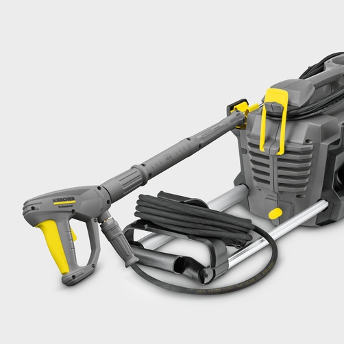 Máy xịt rửa cao áp công nghiệp HD 5/11 P
