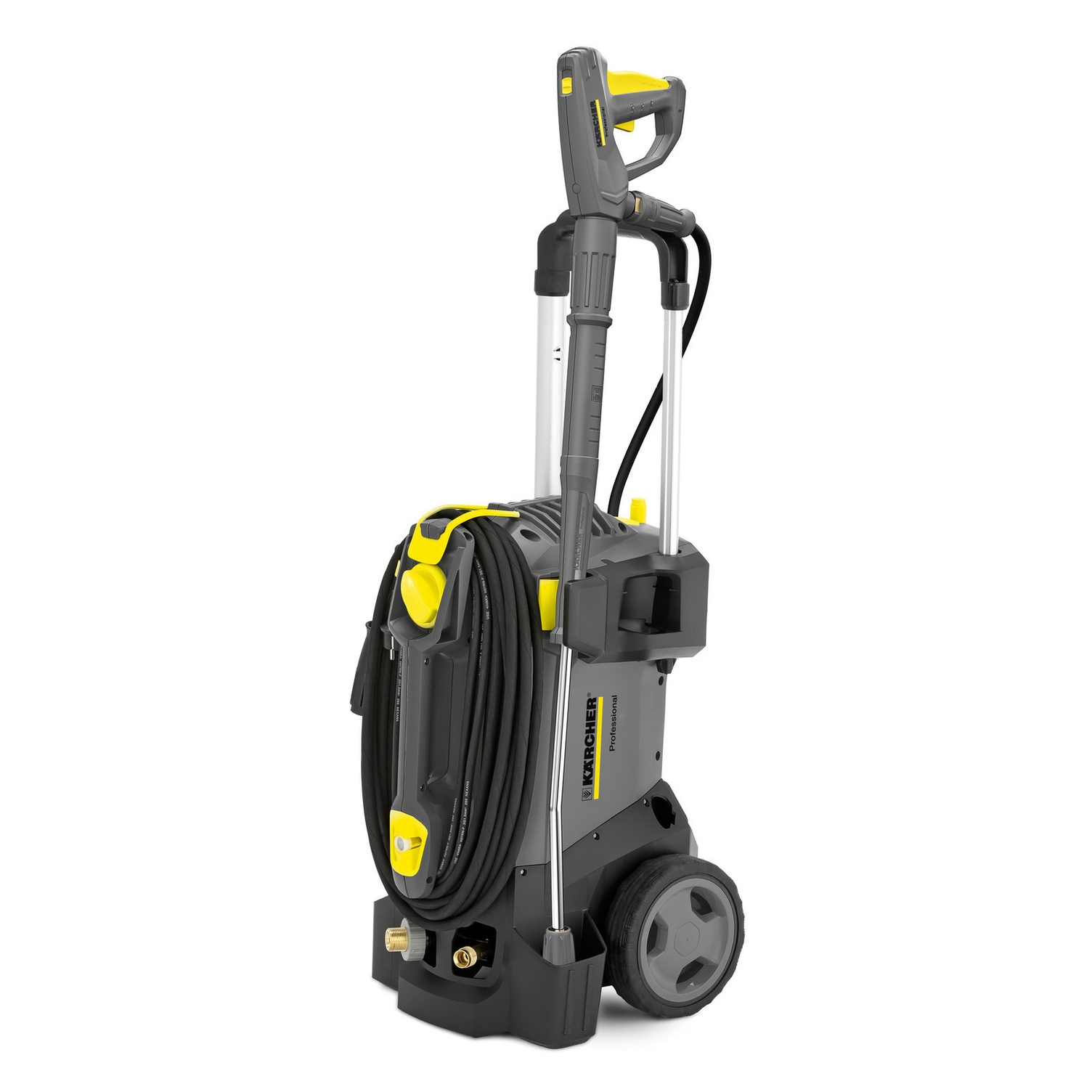 Máy xịt rửa cao áp công nghiệp HD 5/12 C