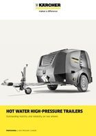 HDS Trailer Brochure Front HDS Trailer Brochure Front