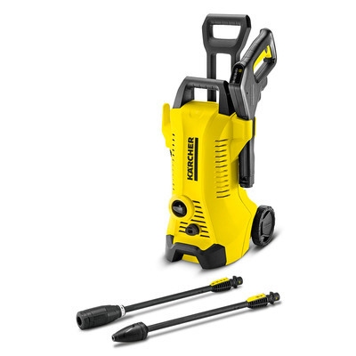 Máy phun rửa áp lực cao K 3 Full Control Máy phun rửa áp lực cao K 3 Full Control