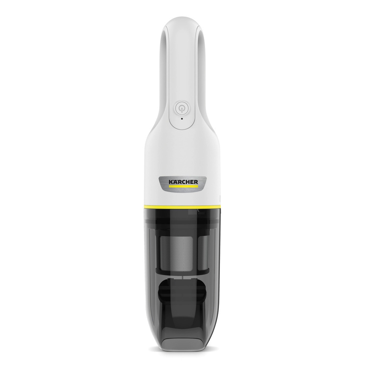 Máy hút bụi cầm tay Karcher nhỏ gọn