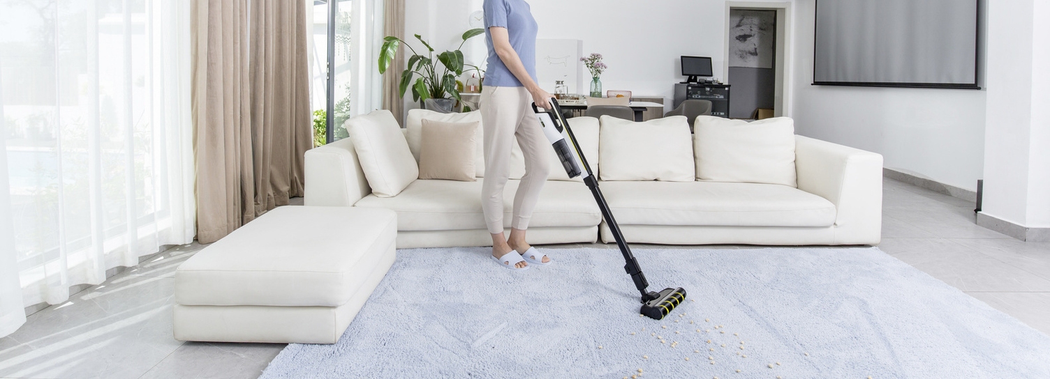 Máy hút bụi cầm tay VC 4s nhỏ gọn nhưng chắc chắn không dễ hư hỏng Máy hút bụi cầm tay VC 4s nhỏ gọn nhưng chắc chắn không dễ hư hỏng