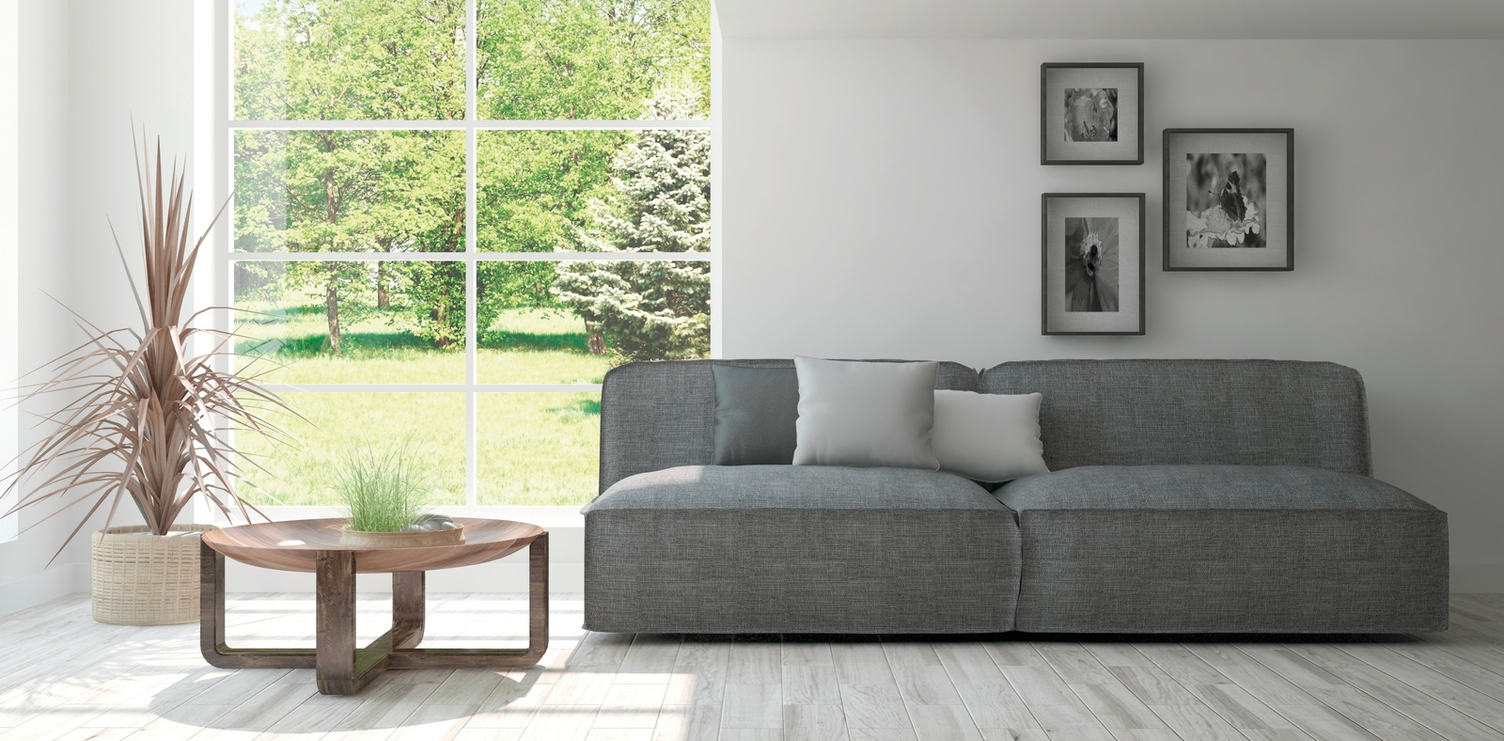 Tìm hiểu Phong cách tối giản với Karcher