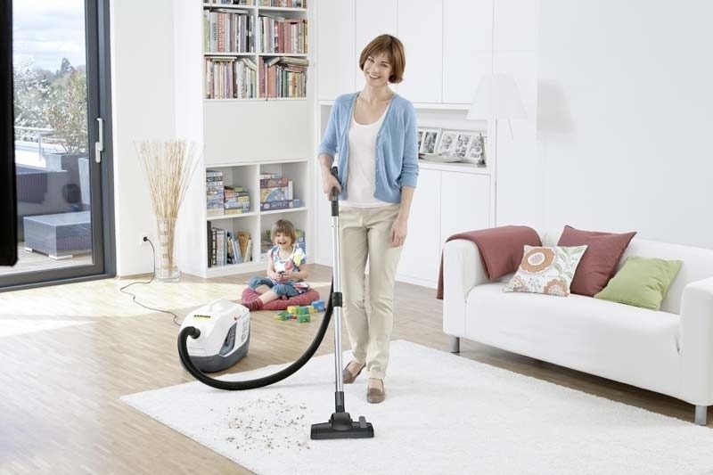 nên mua máy hút bụi loại nào