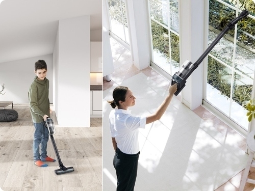 nên mua máy hút bụi loại nào