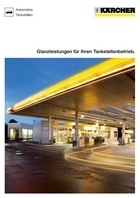 xem trước brochure Trạm xăng xem trước brochure Trạm xăng