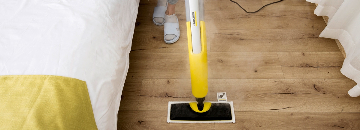SC 2 Upright EasyFix steam mop SC 2 Upright EasyFix steam mop