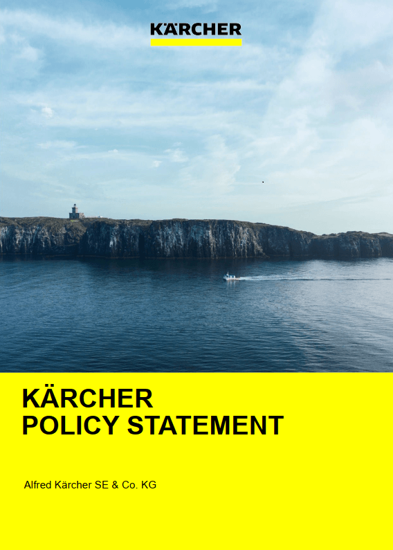 statement policy