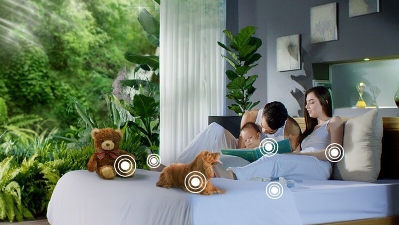 Vi khuẩn có ở khắp mọi nơi, gây hại cho sức khỏe
