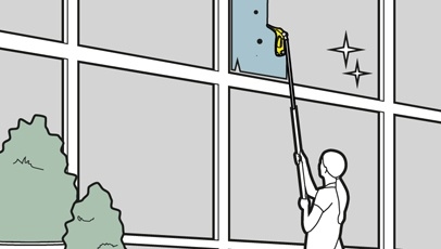 window cleaning window cleaning