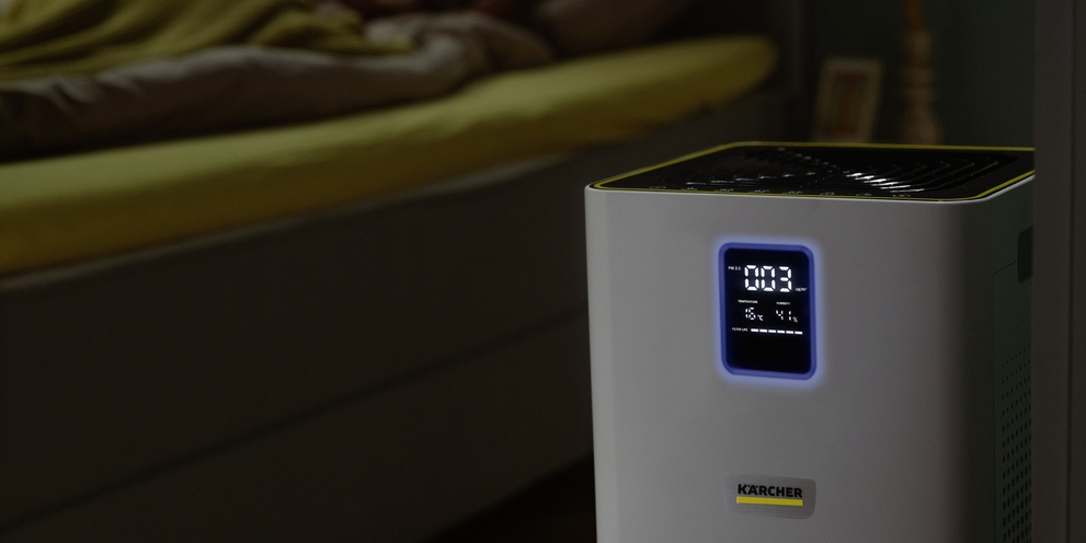 Độ ồn khi vận hành Độ ồn khi vận hành