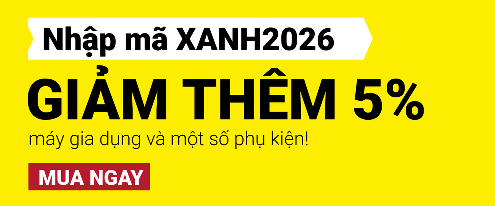 Chương trình khuyến mãi Chương trình khuyến mãi