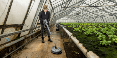 Agriculture