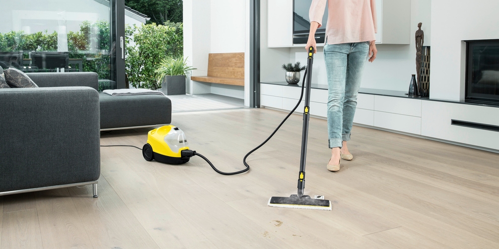 Accessories steam cleaner ironing