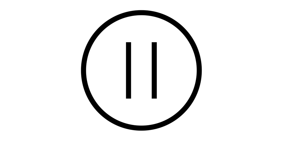 Time out icon