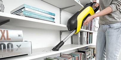 Bookshelf VC 5 Cordless