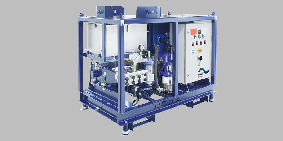 ELECTRIC UNITS