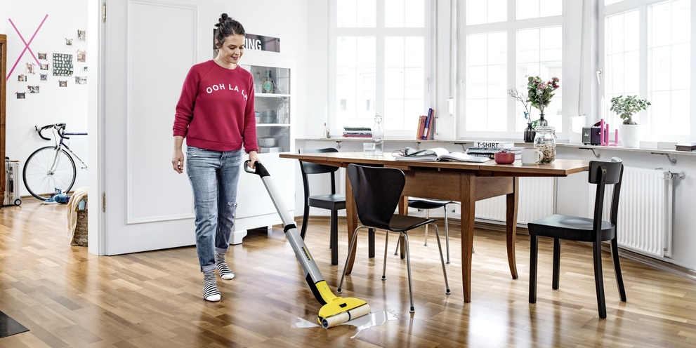 Floor Cleaning Floor Cleaning