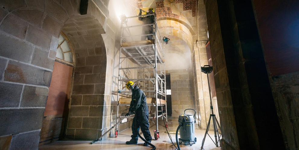 Fontainebleau Castle_Cleaning_Gallery_2 Fontainebleau Castle_Cleaning_Gallery_2