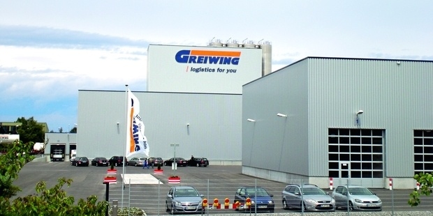 Greiwing Greiwing