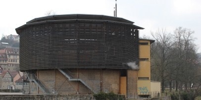 Nhà hát Haller Globe