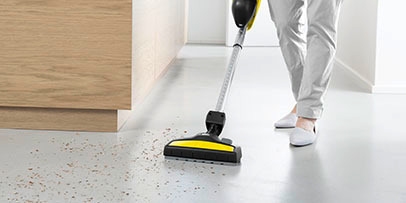 Hardfloor VC 5 Cordless Hardfloor VC 5 Cordless