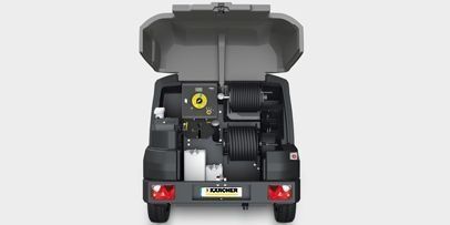 HDS Trailer HDS Trailer