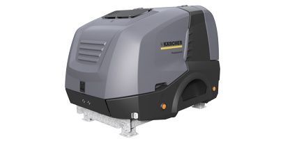 HDS Trailer CAB HDS Trailer CAB