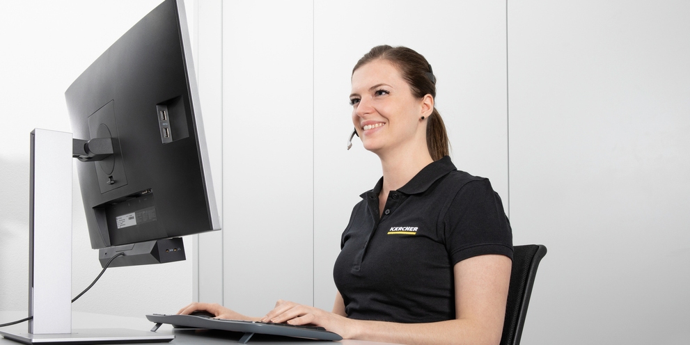Liên hệ Karcher Vietnam Liên hệ công ty karcher Việt Nam hotline