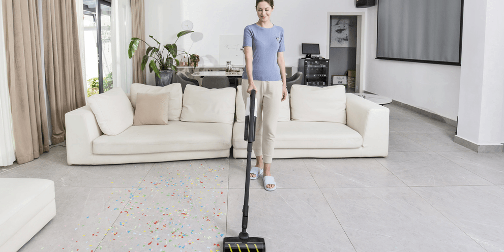 hút bụi mini