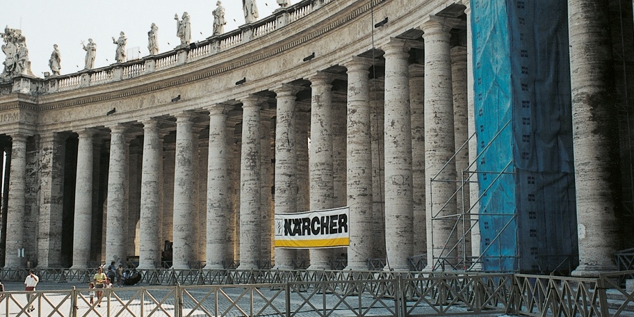 Colonnades
