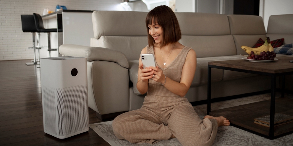 Loại bỏ nấm mốc và các tác nhân gây dị ứng Loại bỏ nấm mốc và các tác nhân gây dị ứng