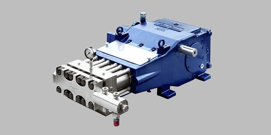 M PUMP SERIES M PUMP SERIES