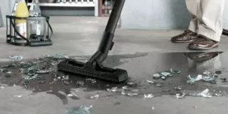 Máy hút bụi khô và ướt tốt nhất cho gia đình