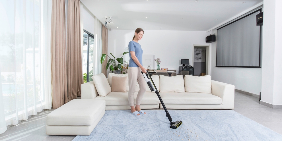 Máy hút bụi VC 4s Máy hút bụi VC 4s