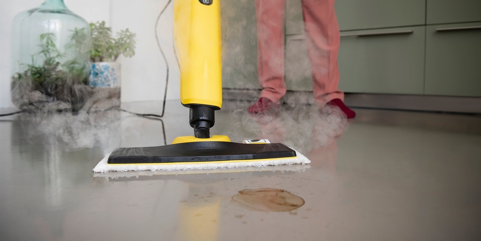 Steam Cleaning Steam Cleaning