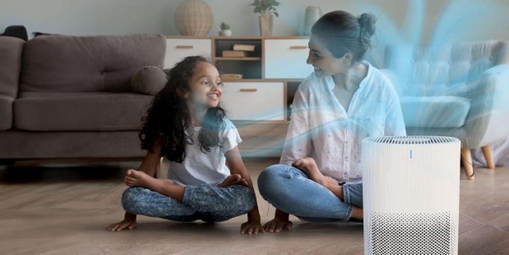 máy lọc không khí có tác dụng gì máy lọc không khí có tác dụng gì