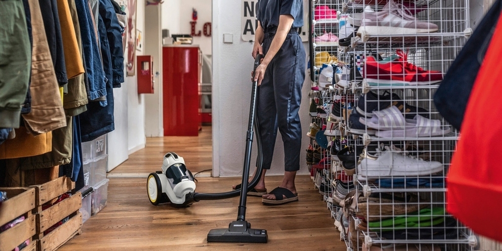mẹo lau đồ gỗ sáng bóng