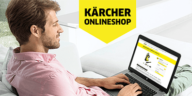Karcher Online Shop