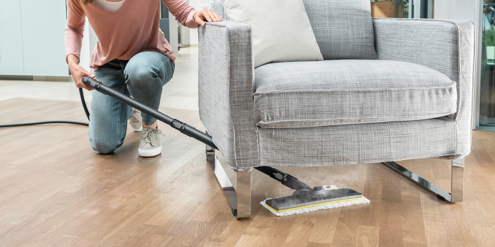 Vệ sinh sàn gỗ và laminate Vệ sinh sàn gỗ và laminate