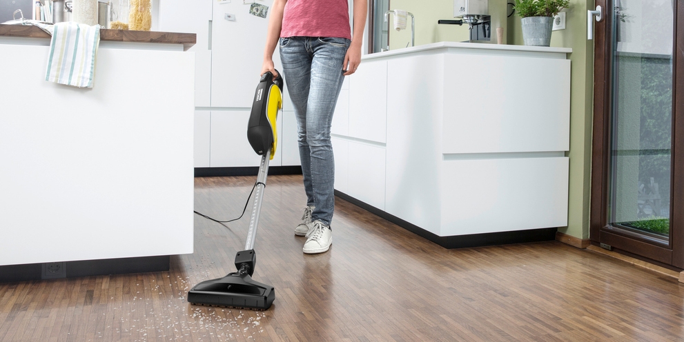 Vệ sinh sàn gỗ và laminate Vệ sinh sàn gỗ và laminate