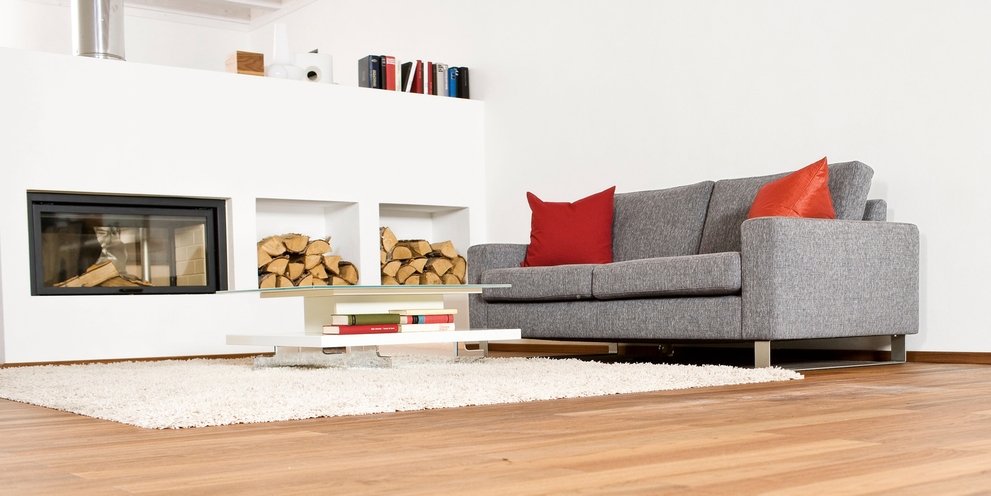 Mẹo Kärcher về Vệ sinh sàn gỗ và laminate