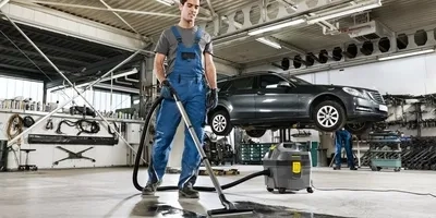 Giải Pháp Tự Động Hóa