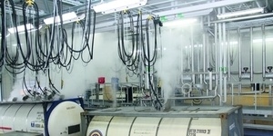 Trạm vệ sinh Trạm vệ sinh