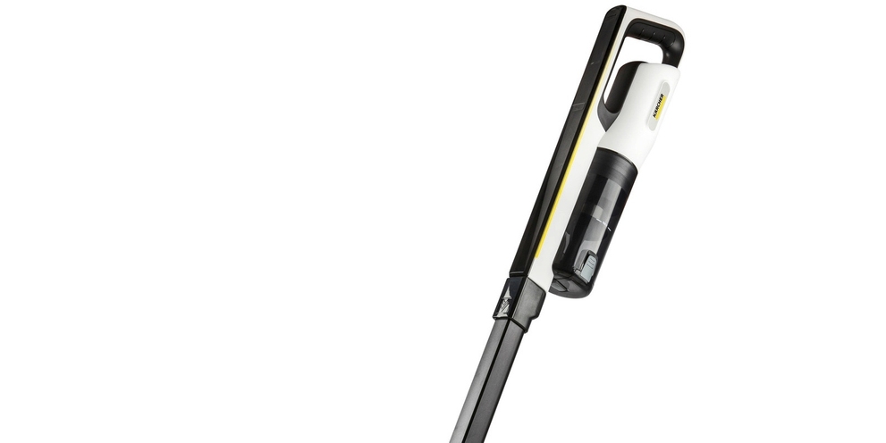 review máy hút bụi cầm tay