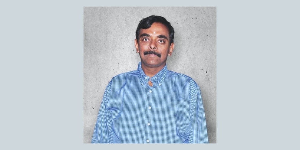 Sri Sridharan, Partner and CPO (Chief Product Officer) at Zan Compute Inc. Photo of Sri Sridharan, Partner and CPO (Chief Product Officer) at Zan Compute Inc.