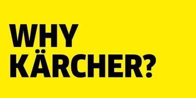 Tại sao Kärcher là lựa chọn hàng đầu cho người nuôi thú cưng