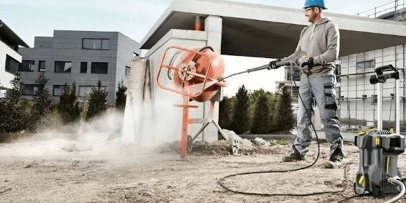 tăng áp tự động tăng áp tự động
