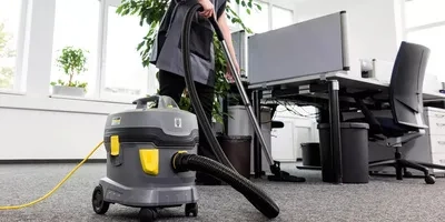 Kiến Thức Làm Sạch Chuyên Nghiệp