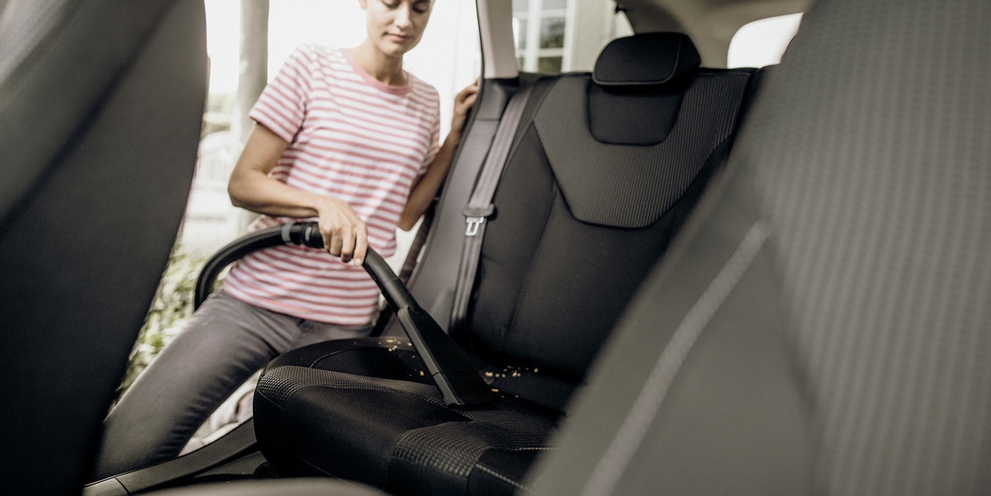 WD 3 V Car
